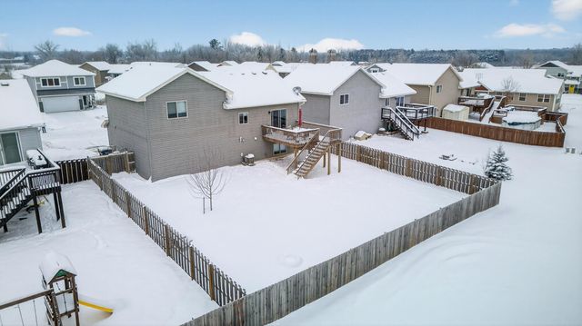 830 Link Drive SE, Pine City, MN 55063