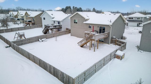 830 Link Drive SE, Pine City, MN 55063