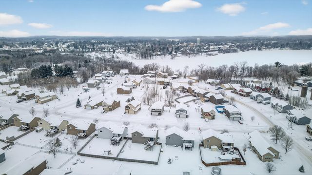 830 Link Drive SE, Pine City, MN 55063