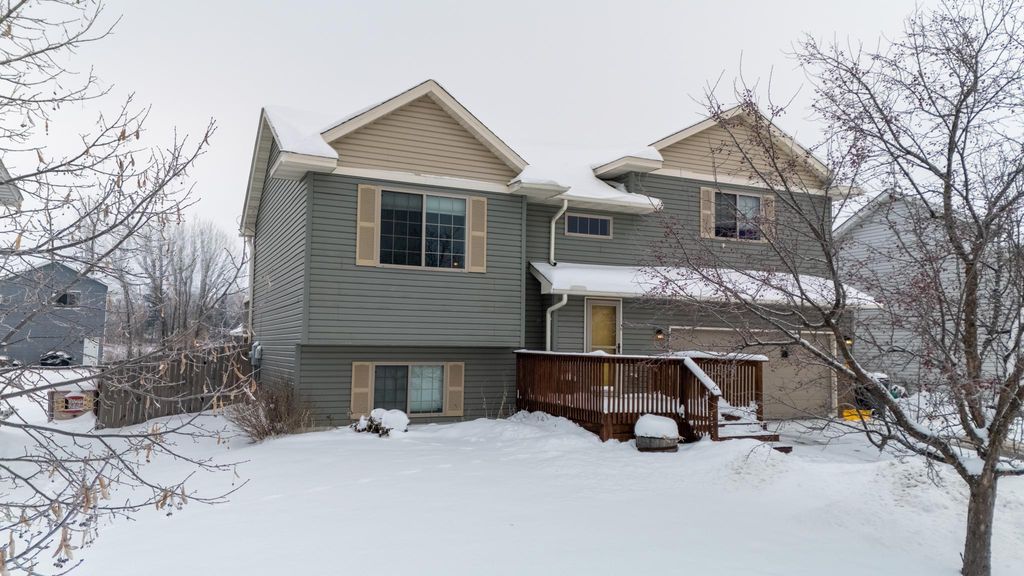 830 Link Drive SE, Pine City, MN 55063