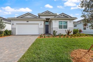 13766 SE Chantilly Trace, Port St. Lucie, FL 34984