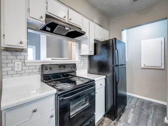 1122 Millview Drive 2702, Arlington, TX 76012