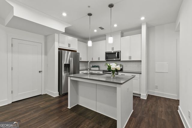 729 Eloise Way SE A, Atlanta, GA 30312