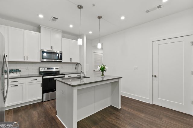 729 Eloise Way SE A, Atlanta, GA 30312