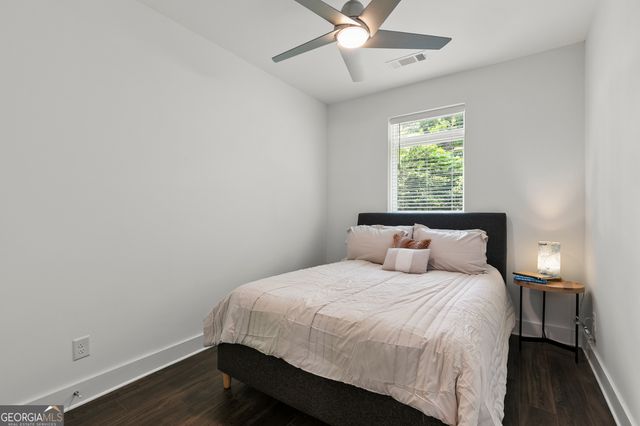 729 Eloise Way SE A, Atlanta, GA 30312