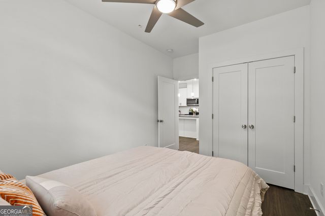 729 Eloise Way SE A, Atlanta, GA 30312
