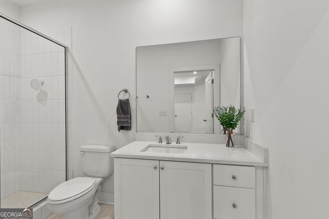 729 Eloise Way SE A, Atlanta, GA 30312