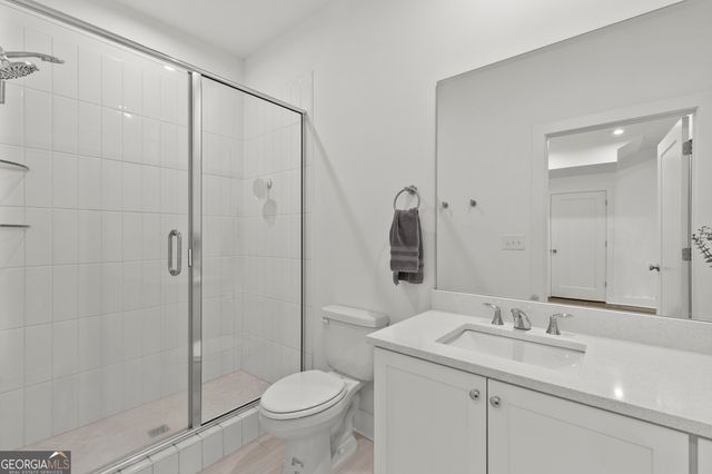 729 Eloise Way SE A, Atlanta, GA 30312