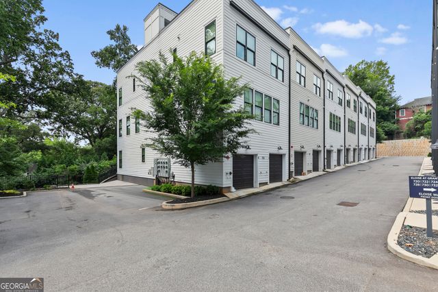729 Eloise Way SE A, Atlanta, GA 30312