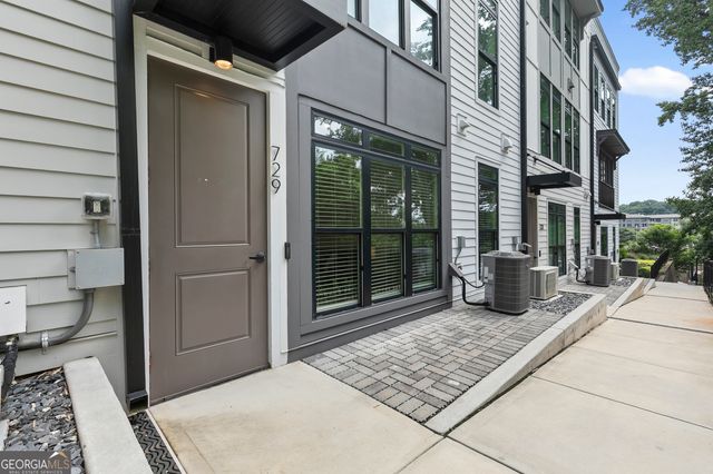 729 Eloise Way SE A, Atlanta, GA 30312