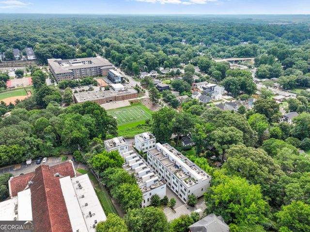 729 Eloise Way SE A, Atlanta, GA 30312