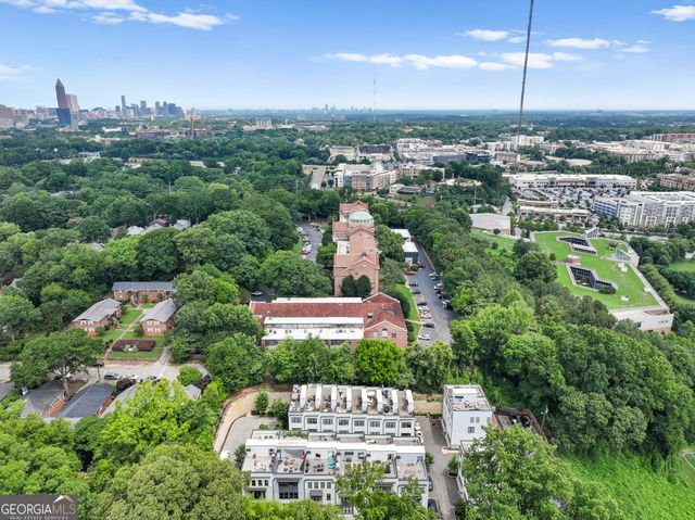 729 Eloise Way SE A, Atlanta, GA 30312