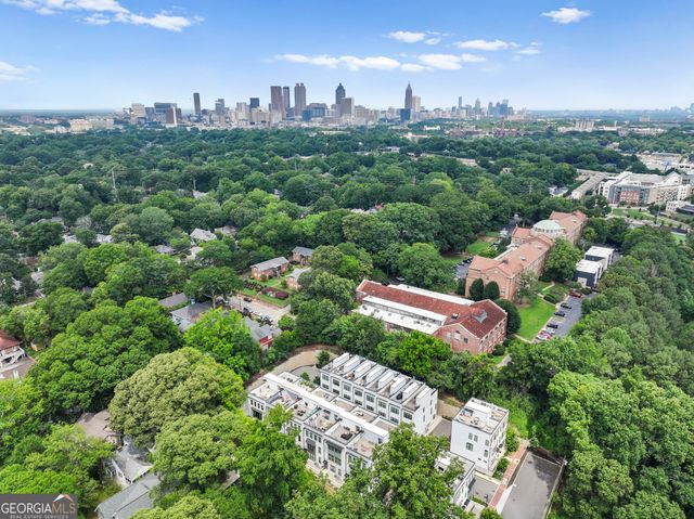 729 Eloise Way SE A, Atlanta, GA 30312