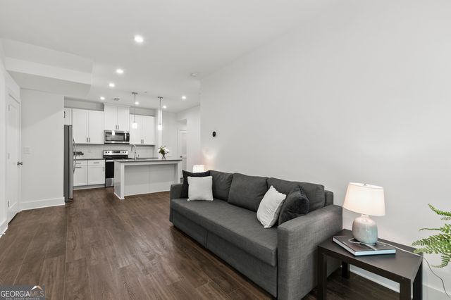 729 Eloise Way SE A, Atlanta, GA 30312