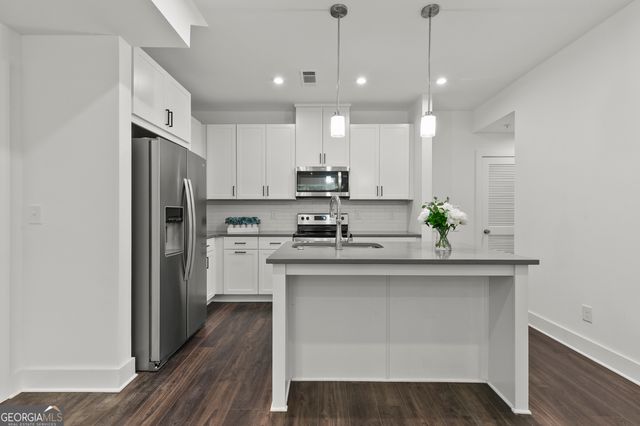 729 Eloise Way SE A, Atlanta, GA 30312