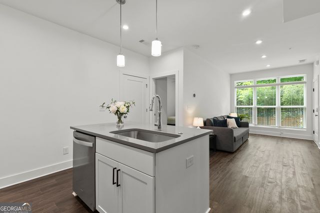 729 Eloise Way SE A, Atlanta, GA 30312