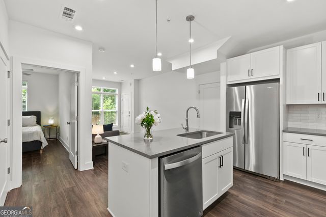 729 Eloise Way SE A, Atlanta, GA 30312