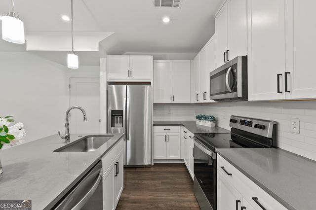 729 Eloise Way SE A, Atlanta, GA 30312