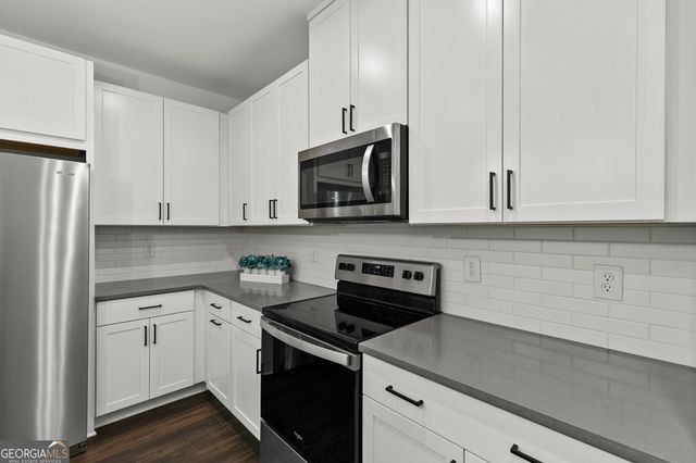 729 Eloise Way SE A, Atlanta, GA 30312