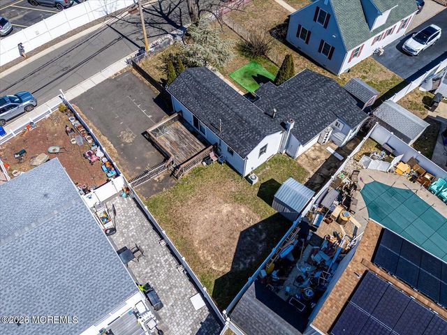 23 Wood Street, Keansburg, NJ 07734