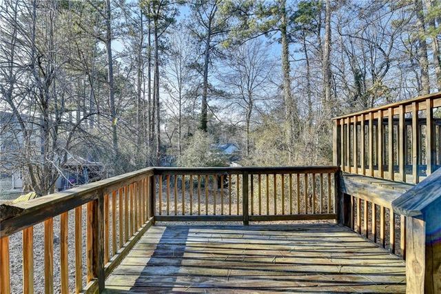 4979 Old Norcross Road, Duluth, GA 30096