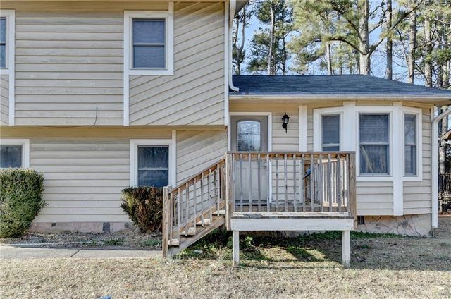 4979 Old Norcross Road, Duluth, GA 30096