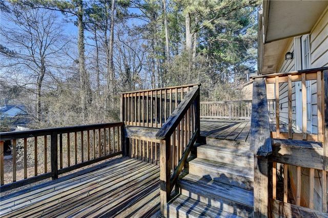 4979 Old Norcross Road, Duluth, GA 30096