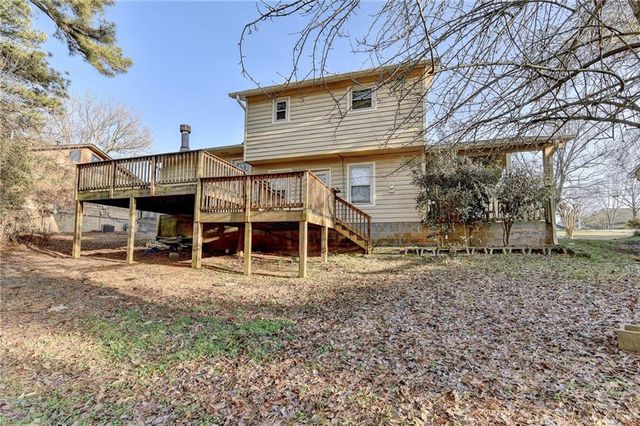 4979 Old Norcross Road, Duluth, GA 30096