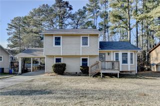 4979 Old Norcross Road, Duluth, GA 30096