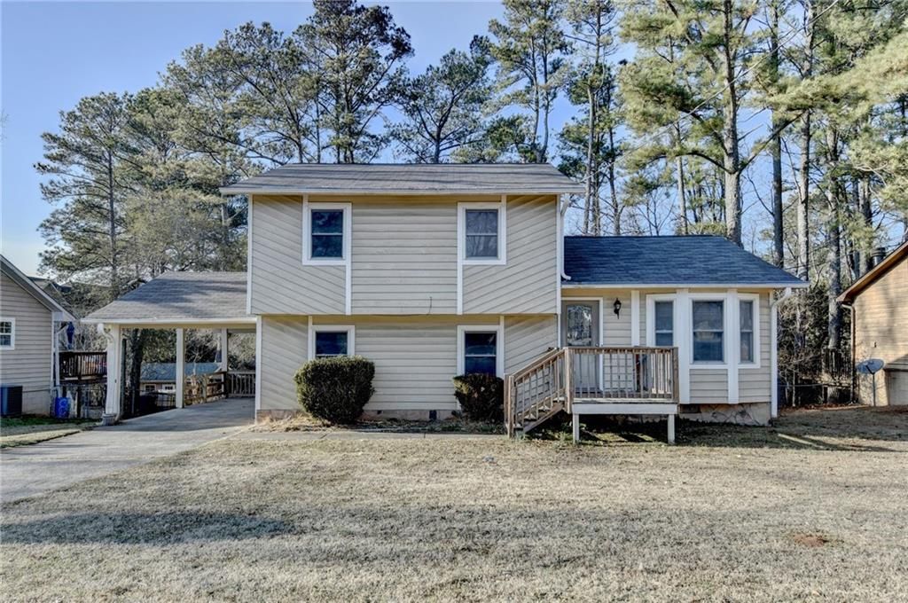 4979 Old Norcross Road, Duluth, GA 30096