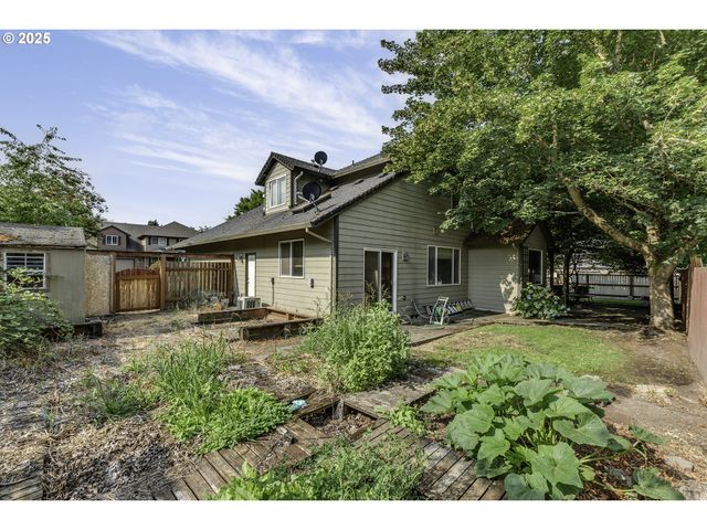 1175 Ne IRENE Ct, Hillsboro, OR 97124