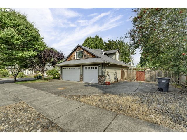 1175 Ne IRENE Ct, Hillsboro, OR 97124