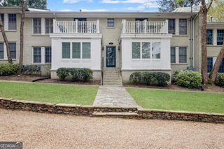 1879 Johnson Road NE 5, Atlanta, GA 30306