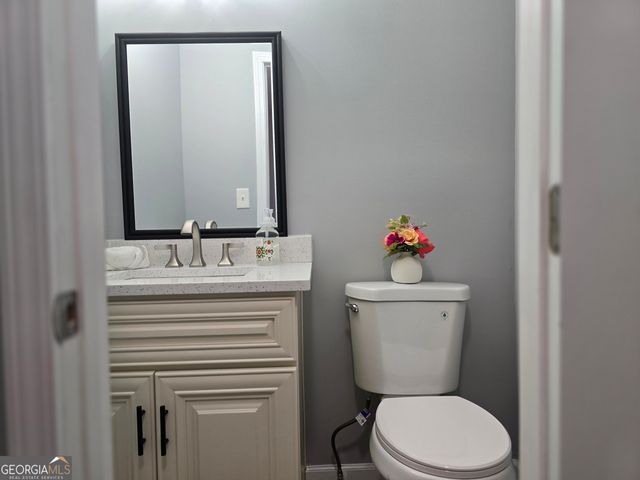 2066 Brook Valley Court, Jonesboro, GA 30236
