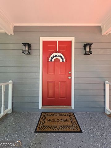 2066 Brook Valley Court, Jonesboro, GA 30236