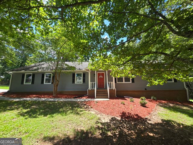 2066 Brook Valley Court, Jonesboro, GA 30236