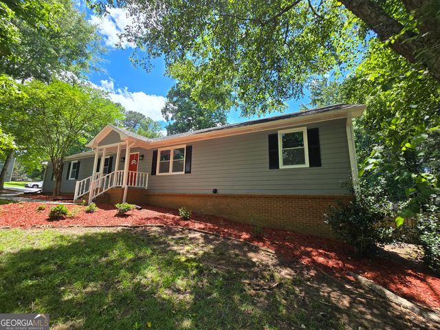 2066 Brook Valley Court, Jonesboro, GA 30236