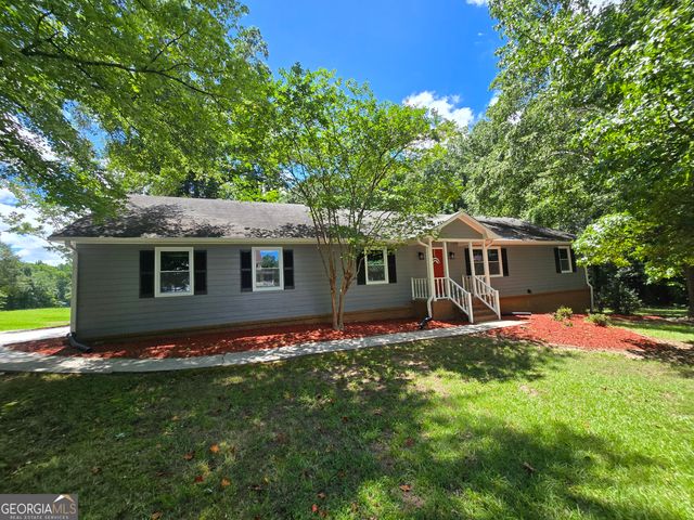 2066 Brook Valley Court, Jonesboro, GA 30236