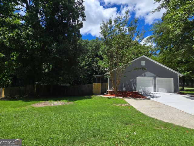 2066 Brook Valley Court, Jonesboro, GA 30236