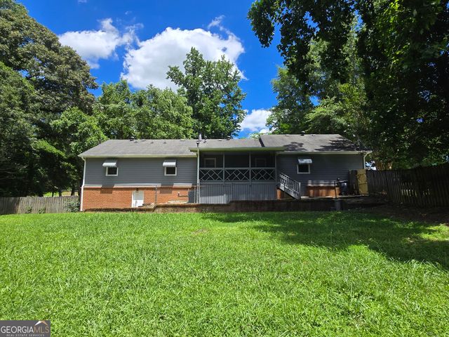 2066 Brook Valley Court, Jonesboro, GA 30236