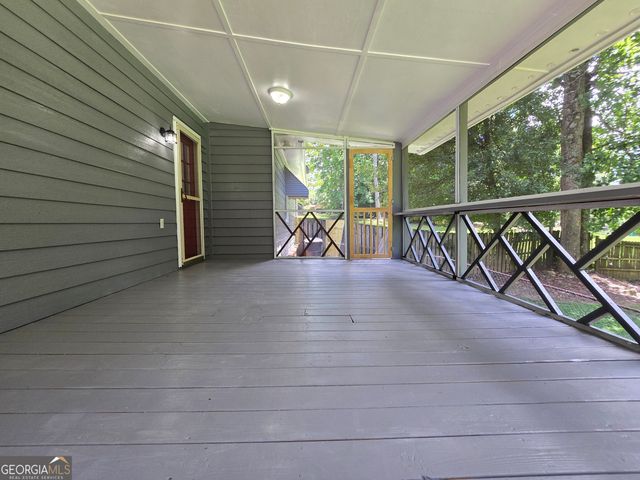 2066 Brook Valley Court, Jonesboro, GA 30236