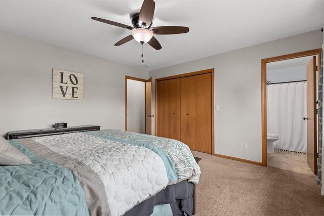 1140 GRASSY PLAINS DRIVE, Neenah, WI 54956