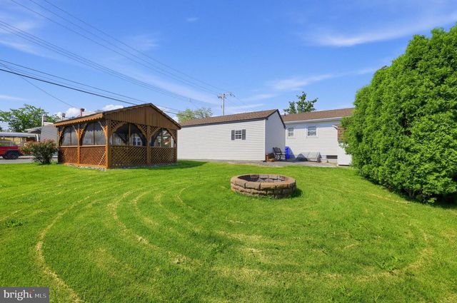 224 BELVEDERE AVE, Reading, PA 19611