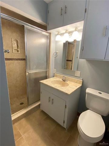 2233 Ivy Avenue, Mcallen, TX 78501