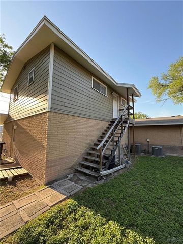 2233 Ivy Avenue, Mcallen, TX 78501