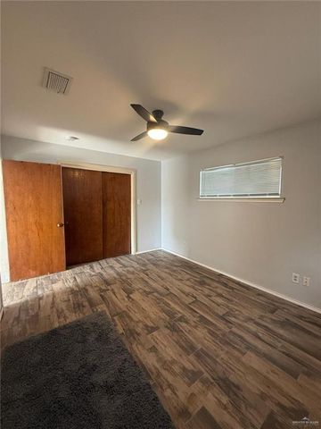 2233 Ivy Avenue, Mcallen, TX 78501