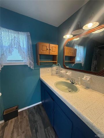 2233 Ivy Avenue, Mcallen, TX 78501