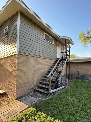 2233 Ivy Avenue, Mcallen, TX 78501