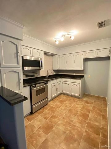 2233 Ivy Avenue, Mcallen, TX 78501