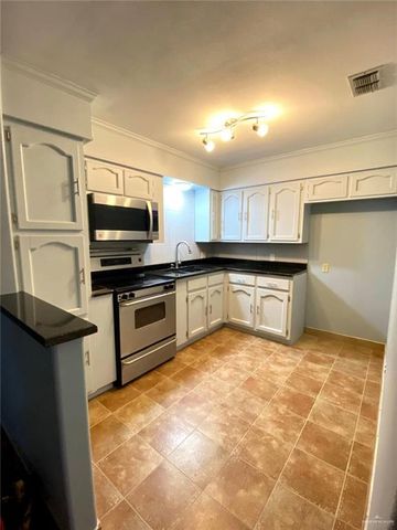 2233 Ivy Avenue, Mcallen, TX 78501